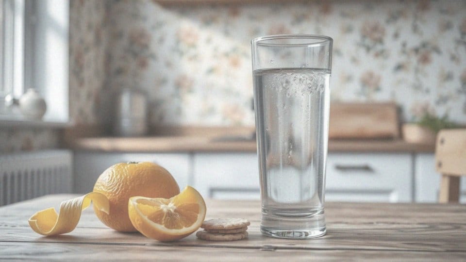 Jaką rolę odgrywa woda w zapobieganiu zaparciom?