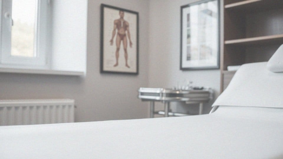 Kiedy należy udać się do dermatologa w przypadku kaszaków?
