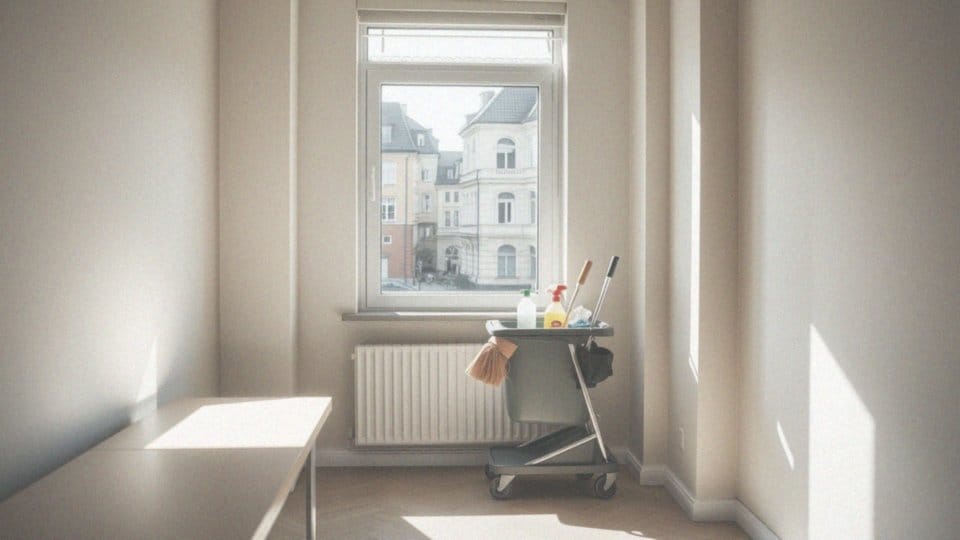 Jakie są możliwości zatrudnienia sprzątaczki na umowę o pracę lub zlecenie?