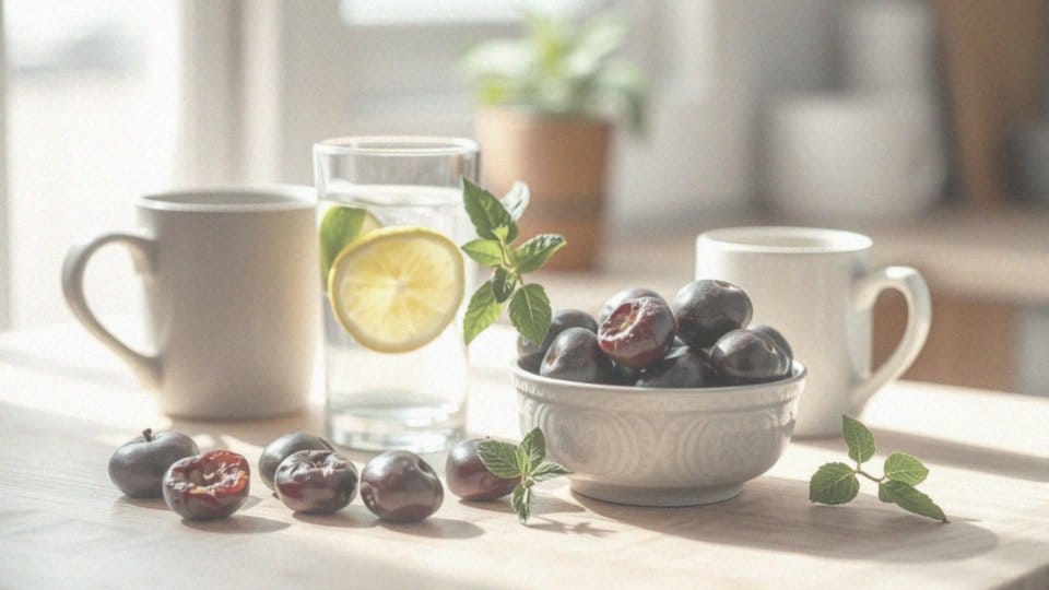 Jakie są szybkie sposoby na zaparcia?