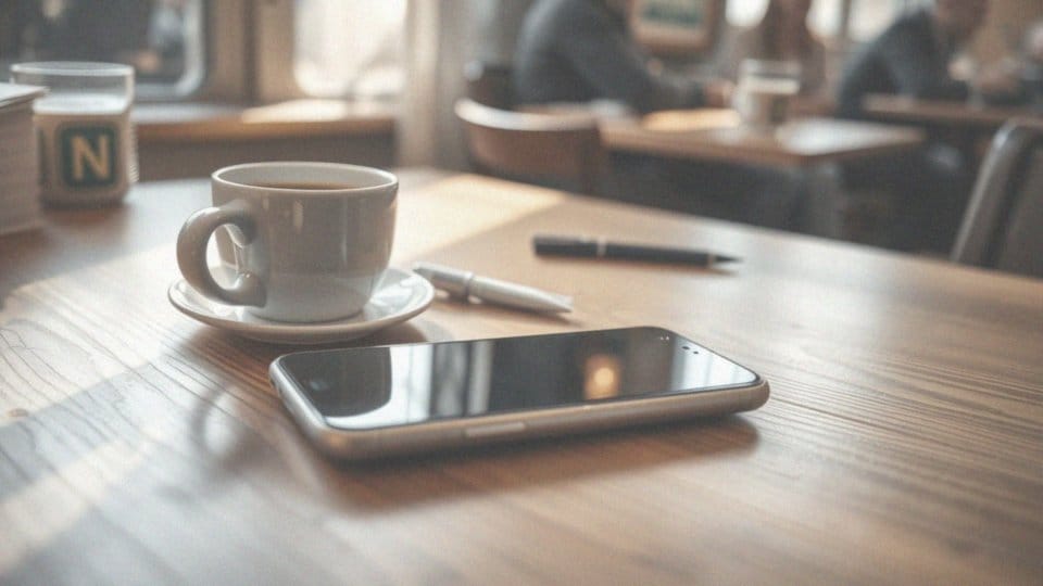 W jaki sposób SMS-y mogą wspierać utrzymanie relacji?