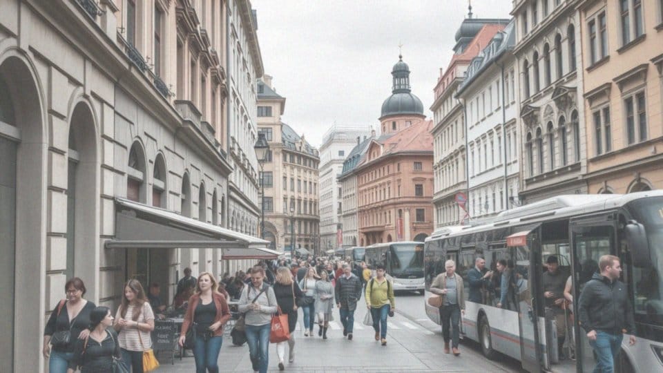 Jak cudzoziemcy wpływają na demografię w Polsce?