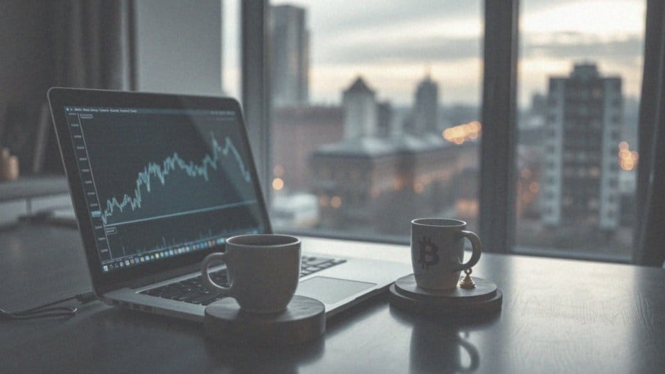 Jak bitcoin działa jako aktywo chroniące przed niepewnością?