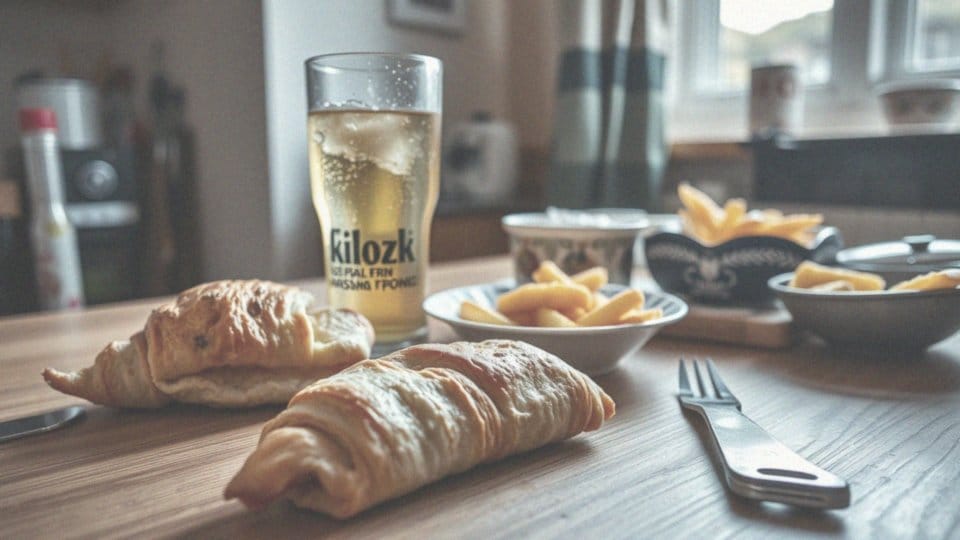 Jakie czynniki mogą prowadzić do podwyższonych trójglicerydów?