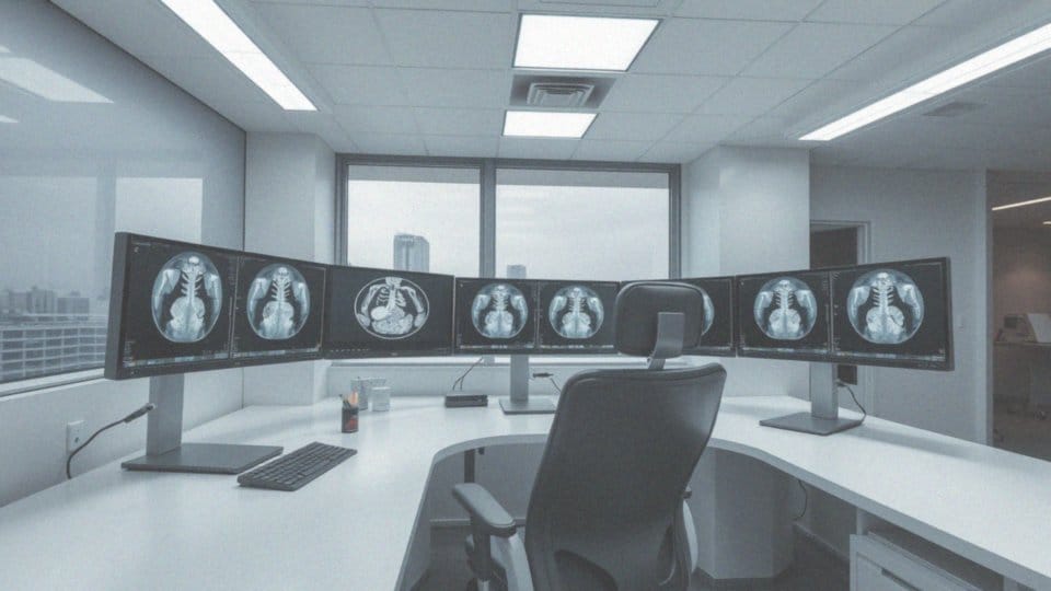 Co to jest system teleradiologii i jak wpływa na wyniki?
