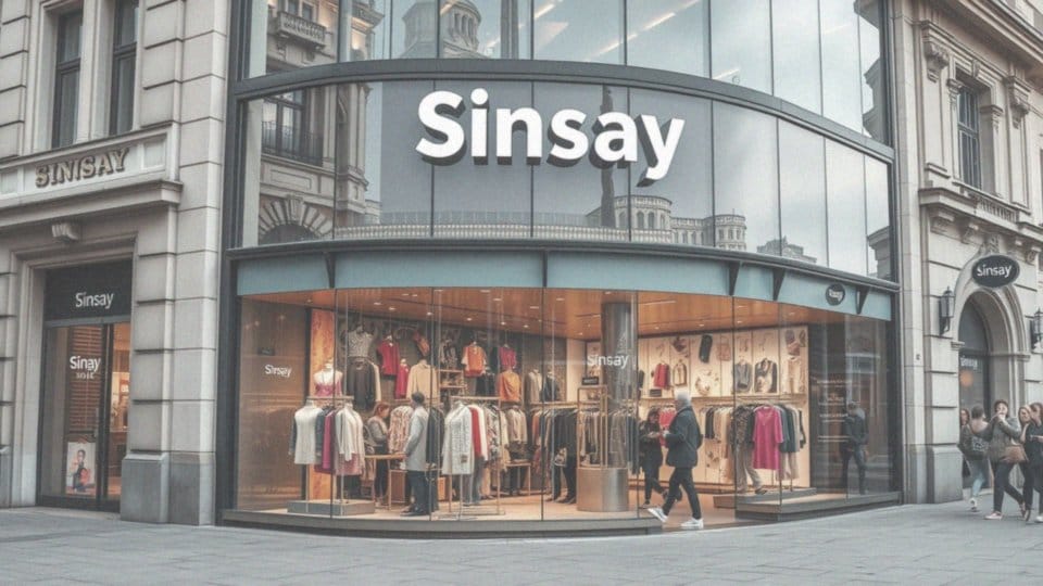 Dlaczego otwarcie Sinsay jest ważne dla miłośników mody?