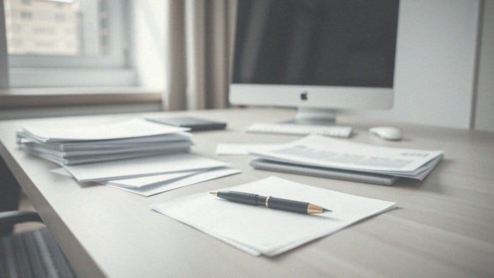 Jakie informacje są potrzebne przy składaniu donosu?
