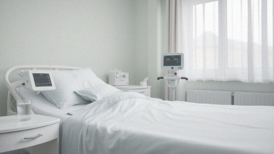 Jakie objawy są niepokojące po histerektomii?