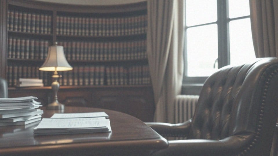 W jakich sytuacjach adwokat może zrezygnować z obrony klienta?