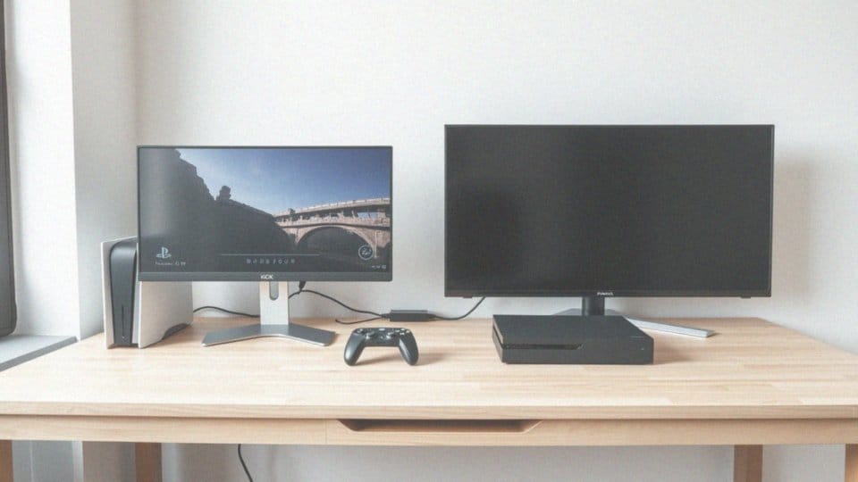 Jakie różnice są między wersją na komputery PC a konsolami?