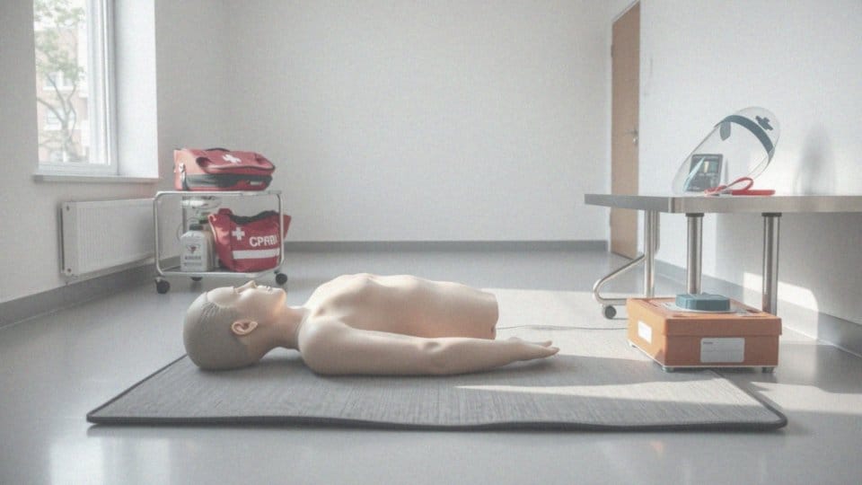 Jakie znaczenie mają oddechy zastępcze w RKO?