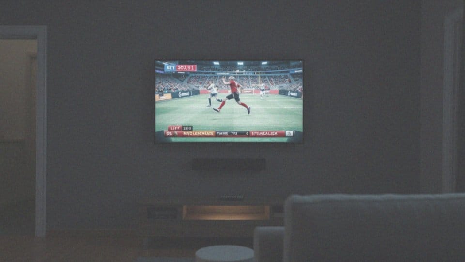 Jakie legalne źródła oferują transmisję TV?