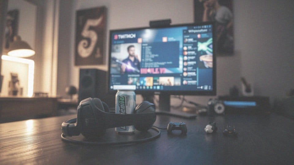 Jakie są kryteria dotyczące przyznawania nagród na Twitchu?