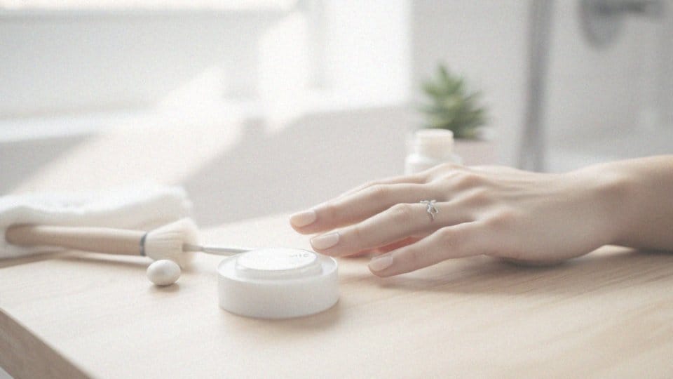 Jakie są wady i zalety manicure japońskiego?