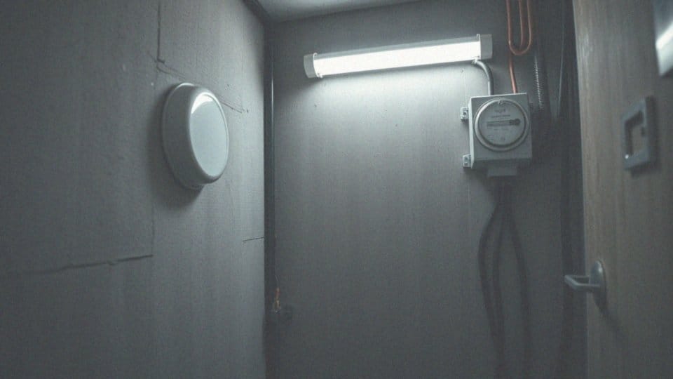 Jakie jest położenie WLZ w instalacji elektrycznej?