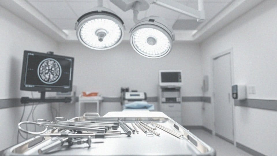 Co to jest oddział neurochirurgiczny i jakie ma zadania?