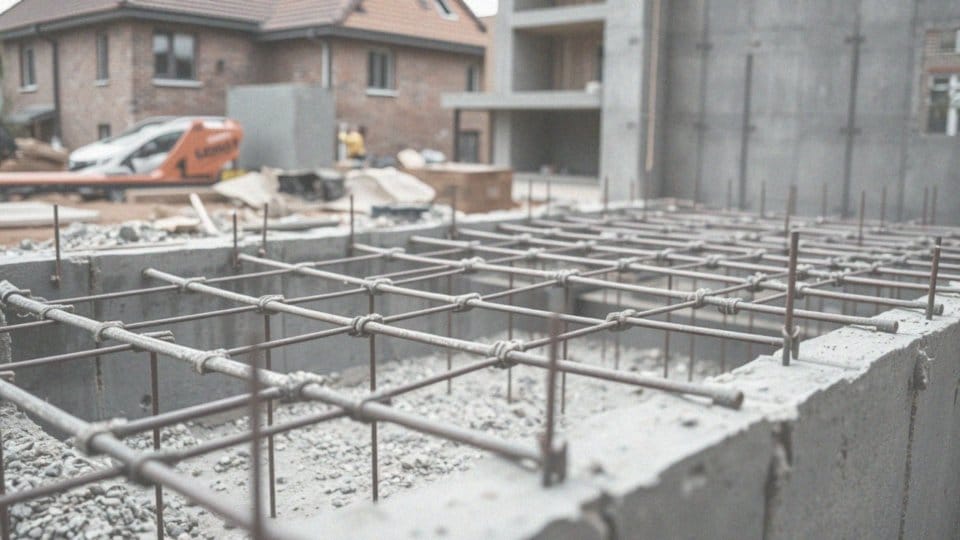 Jakie są zastosowania prętów fi 6 gładkich w budownictwie?