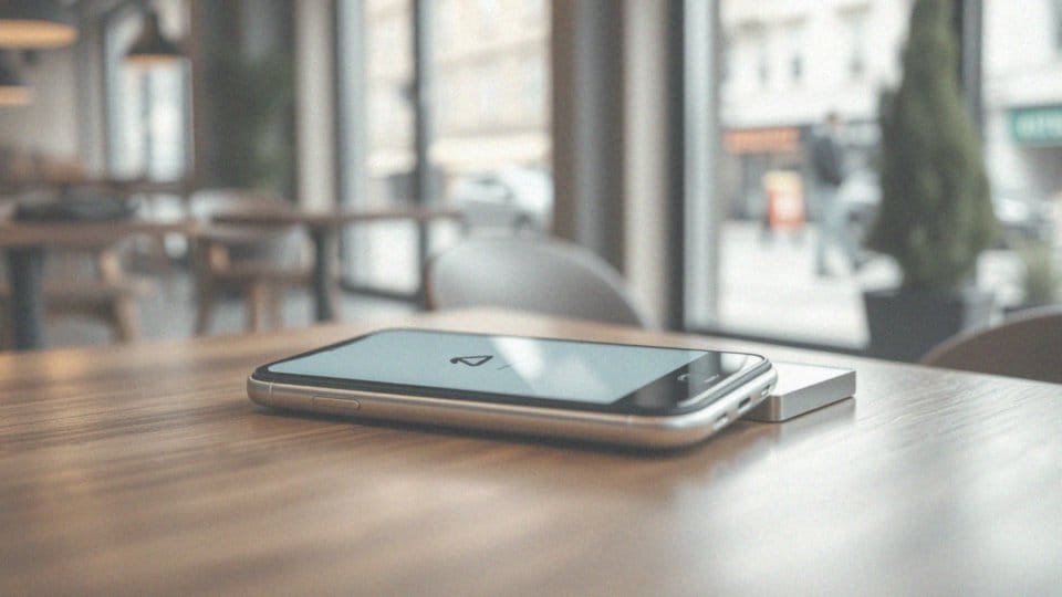 Jakie bezpieczeństwo oferują płatności NFC?