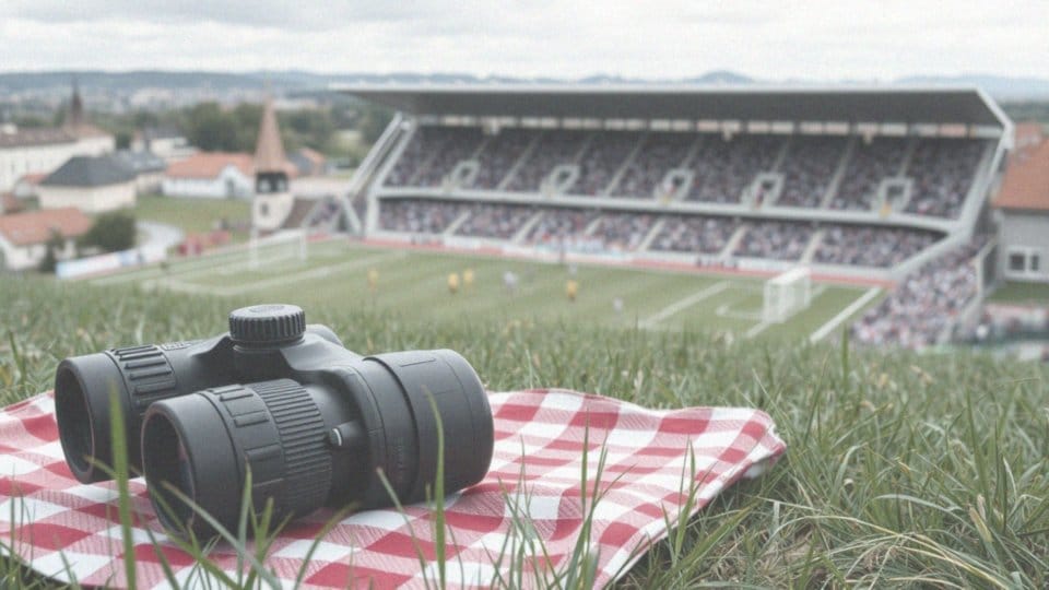 Dlaczego lornetka 20x50 jest popularna wśród miłośników sportów na świeżym powietrzu?