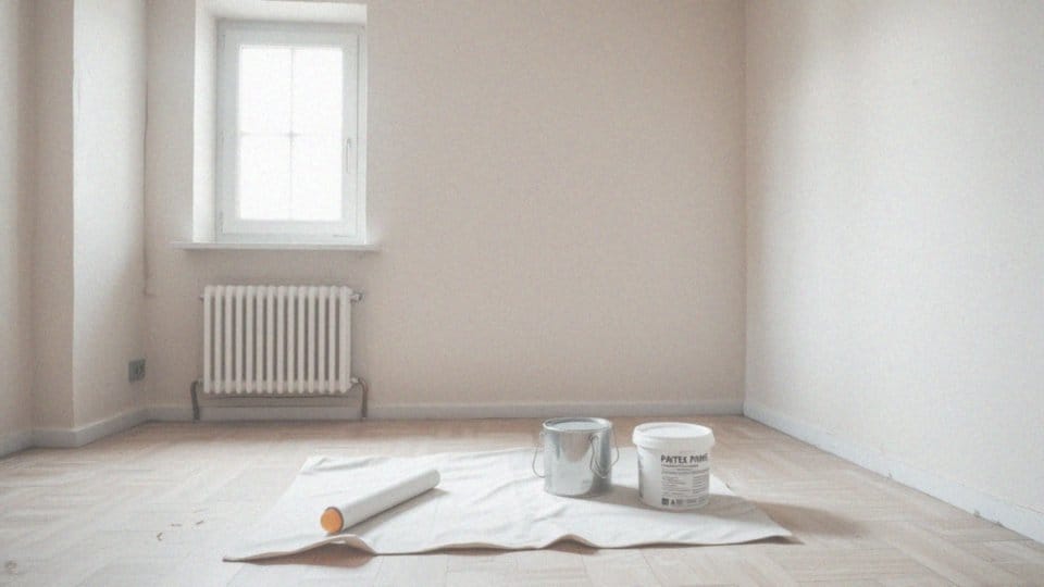 Jakie zabiegi pielęgnacyjne są potrzebne po nałożeniu tynku?