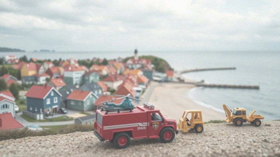 Jakie misje realizuje Psi Patrol?
