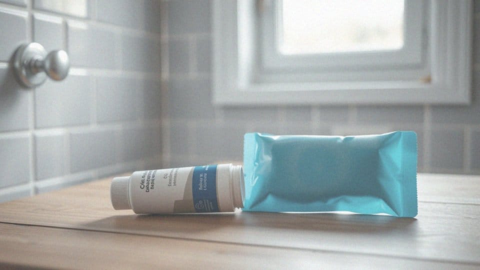 Co wpływa na wchłanianie się siniaków po stosowaniu maści?