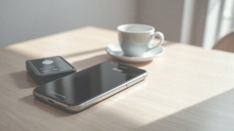 Jak skonfigurować płatności zbliżeniowe z użyciem NFC?