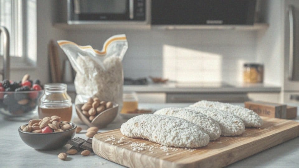 Jak ryż preparowany może być wykorzystany w innych potrawach?