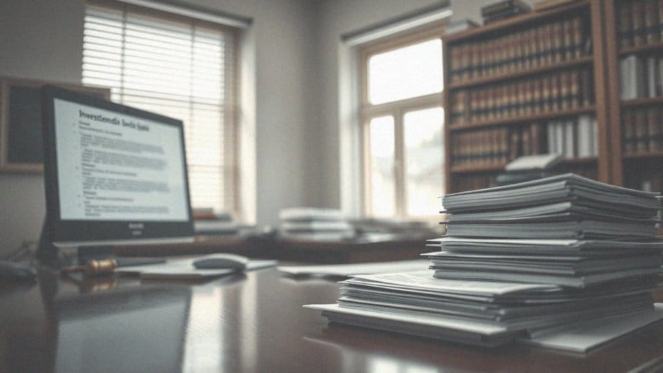 W jakich przypadkach możliwe jest przedłużenie śledztwa?