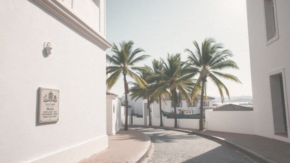 Jakie są status i rola języka portugalskiego na Wyspach Zielonego Przylądka?