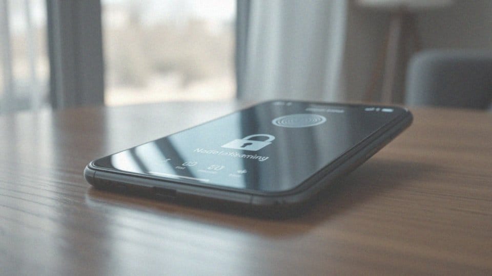 Jakie zabezpieczenia są stosowane w aplikacjach mobilnych banków?