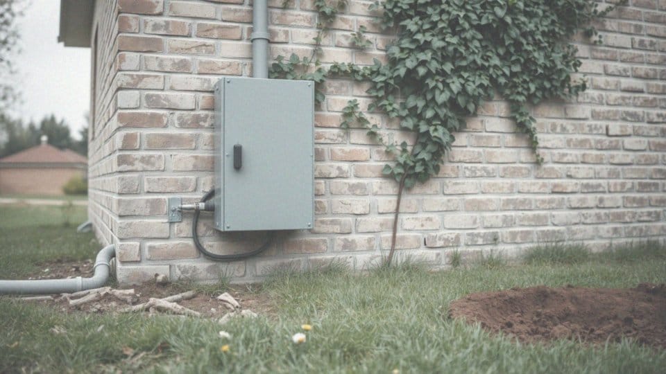 Jakie są podstawowe kryteria doboru kabla WLZ?