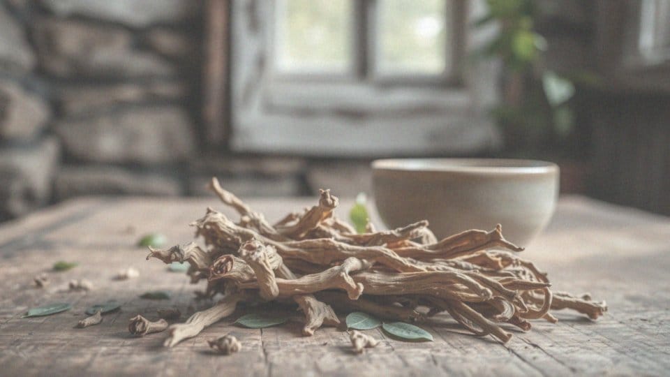 Jak cascara sagrada może zmniejszać ryzyko stanów zapalnych?