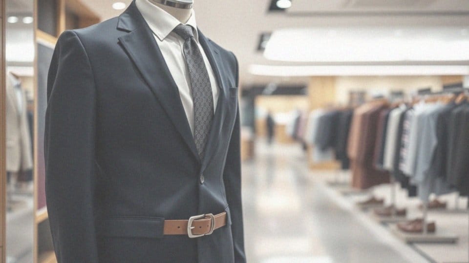Jakie stylizacje pasują do krawatów slim?
