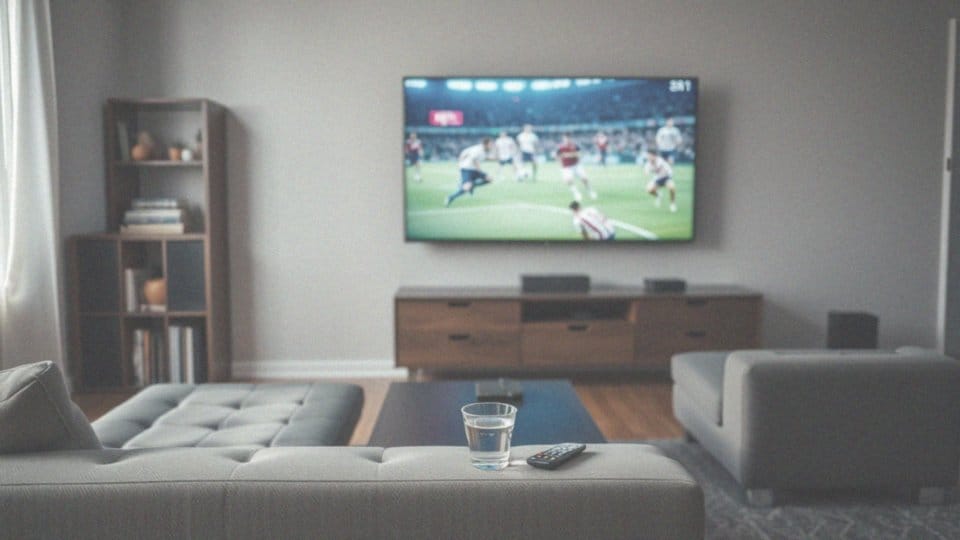 Na jakich kanałach TV można oglądać mecz FC Barcelona - Atletico Madryt?