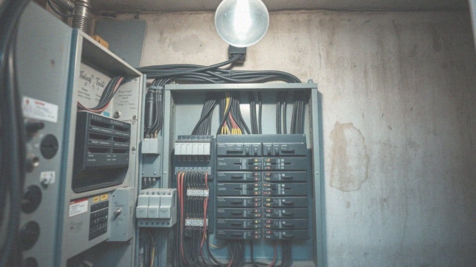 Jak WLZ wpływa na instalację elektryczną w mieszkaniu?