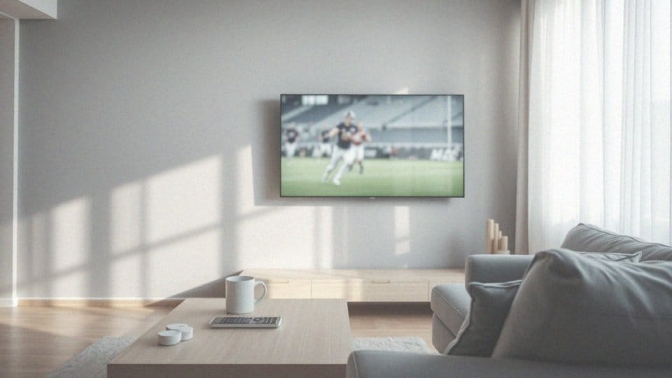 Jakie są możliwości oglądania kanałów sportowych online?