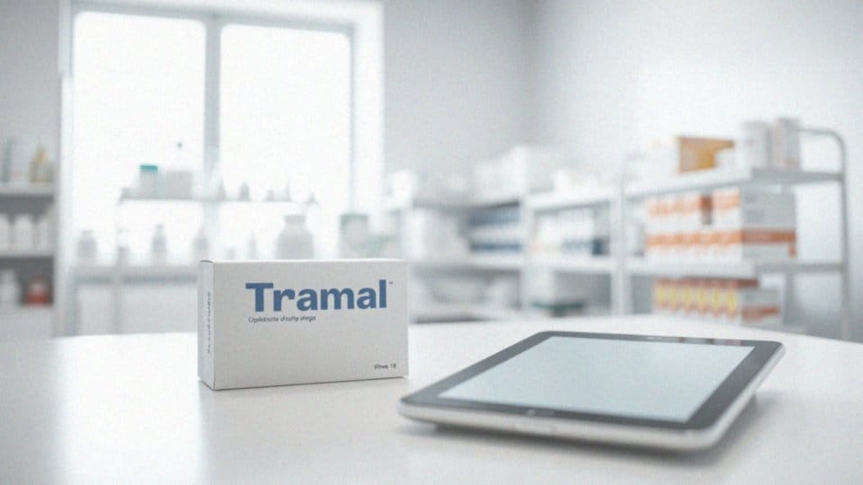 Jakie są różnice między Tramalu a innymi opioidowymi lekami przeciwbólowymi?