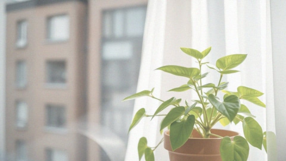 Jakie warunki wilgotności preferuje zamiokulkas?