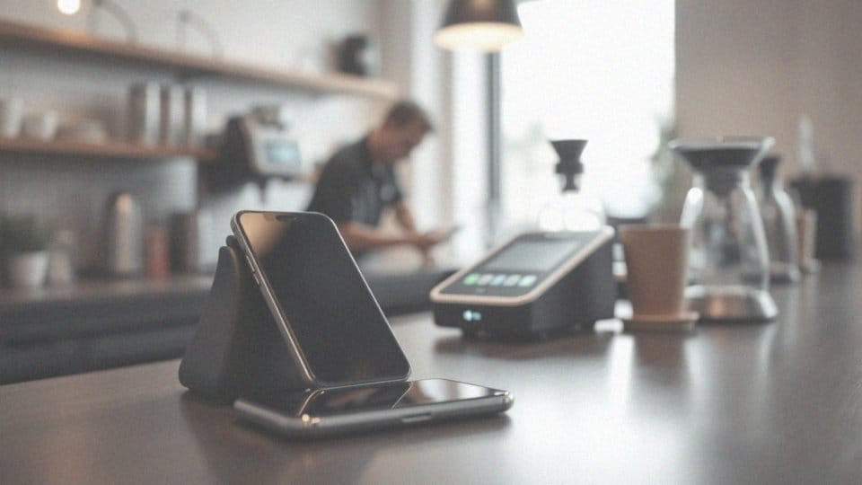 Jak uruchomić płatności telefonem przez NFC?