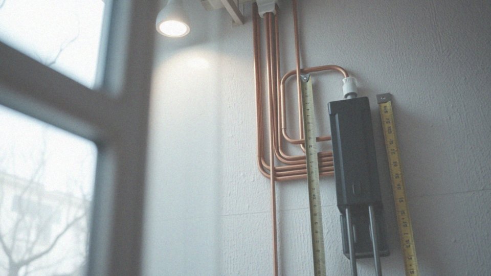Jak długość WLZ wpływa na instalację elektryczną w domu?