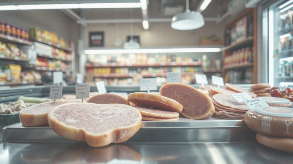 Jakie są dostępne oferty i rabaty na leberkäse?