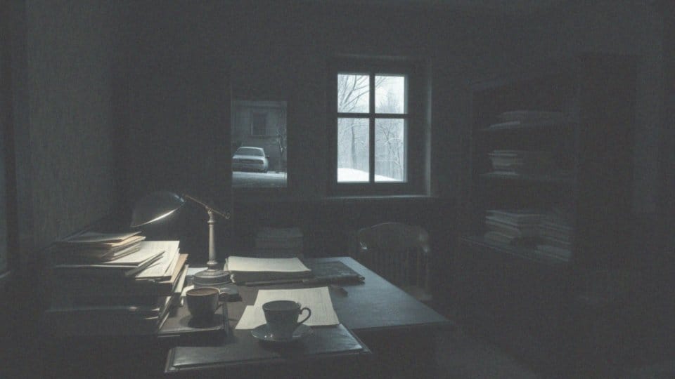Jakie wartości były obce Ebenezerowi Scrooge'owi?