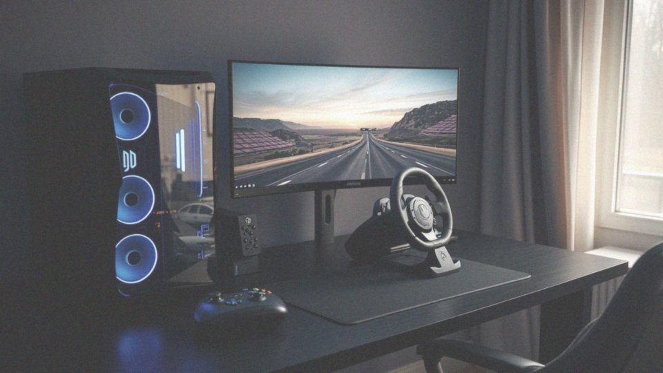 Co wpływa na rozmiar instalacji Forza Horizon 4?