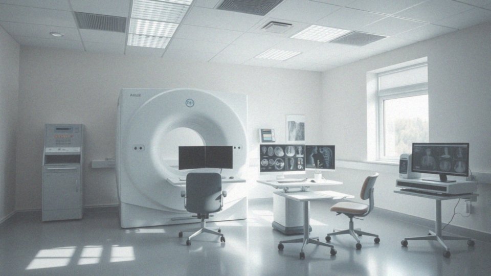 Ile czasu potrzeba na wyniki tomografii w przypadkach pilnych?