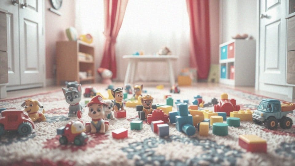 Jakie produkcje z serii Psi Patrol mogę znaleźć?
