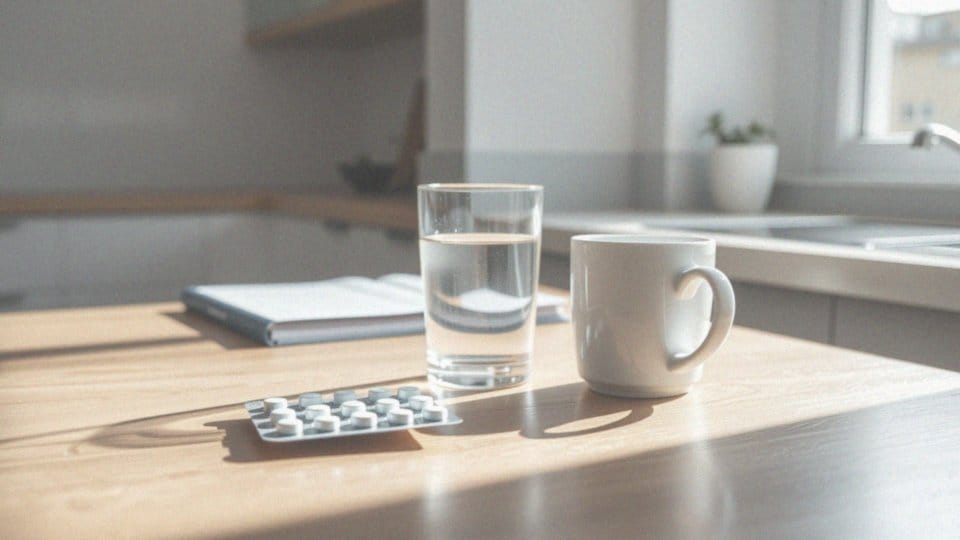 Jak długo trwa pełne działanie antybiotyku?
