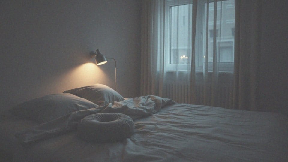 Jakie metody miłości są opisane w kontekście całonocnego zbliżenia?