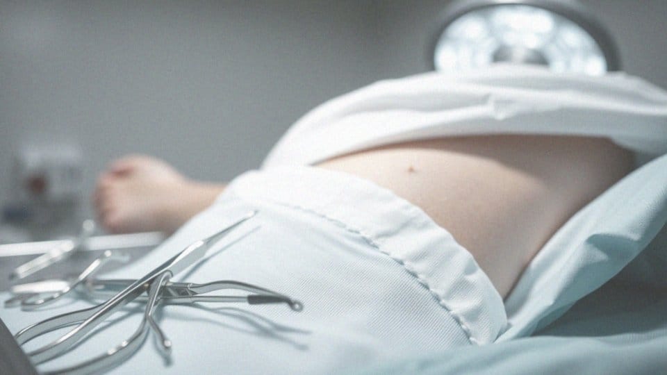 Czy miniflebektomia jest skutecznym rozwiązaniem w przypadku niewydolności żylnej?