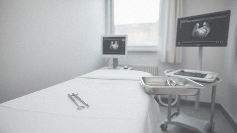 Jakie badania wykonuje się przed zabiegiem usunięcia mięśniaka?